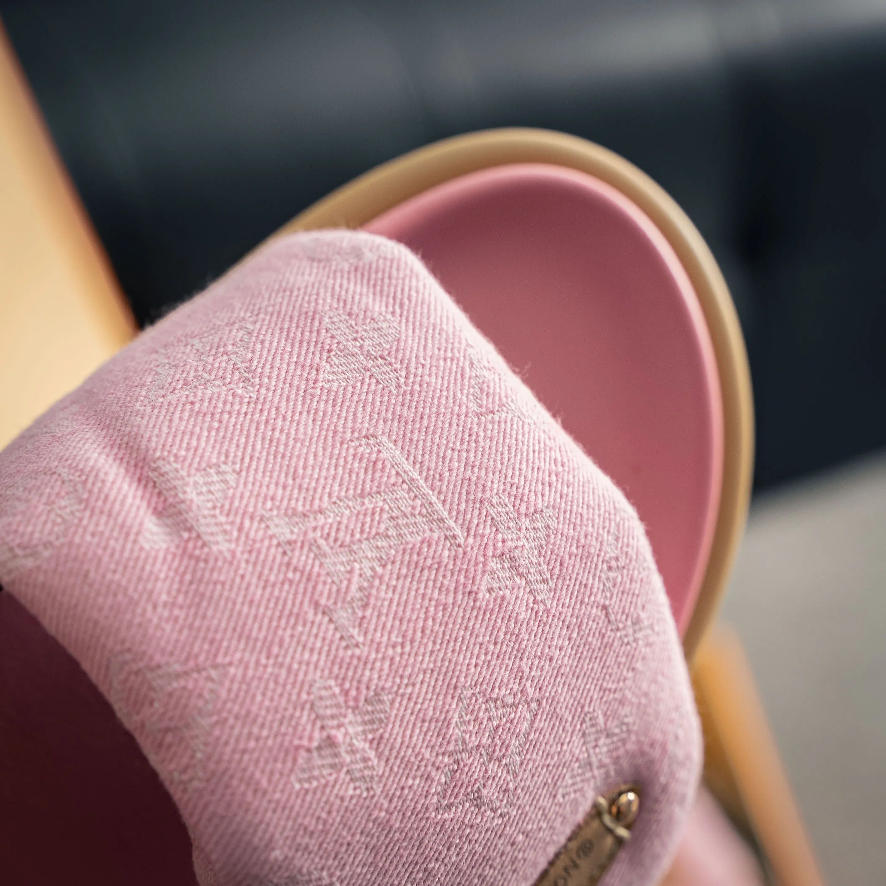 # LOUIS VUITTON ｜ 2026ss /Takashi Murakami x LOUIS VUITTON Sandals 。